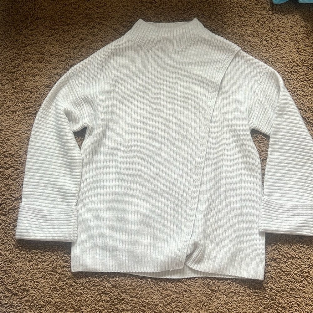 Athleta Azalea sweater.